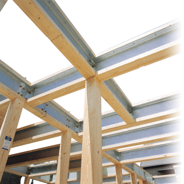 テクノストラクチャーイメージ