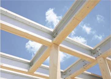 テクノビームイメージ